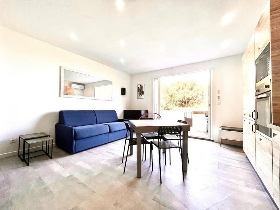 T2 Village Apartment