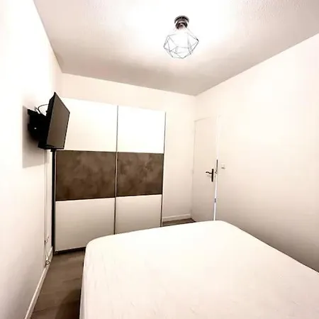 Appartement T2 Village Oletta Exterior photo
