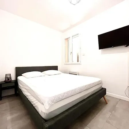 Appartement T2 Village Oletta Exterior photo