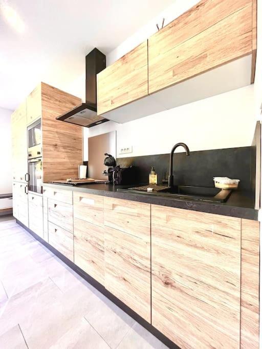 Apartment T2 Village