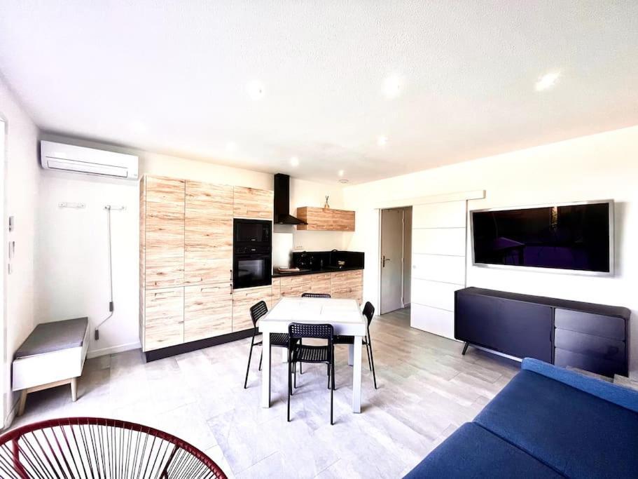 T2 Village Apartment Oletta (Corsica)