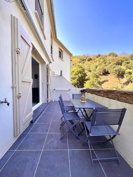 T2 Village Apartment Oletta (Corsica)