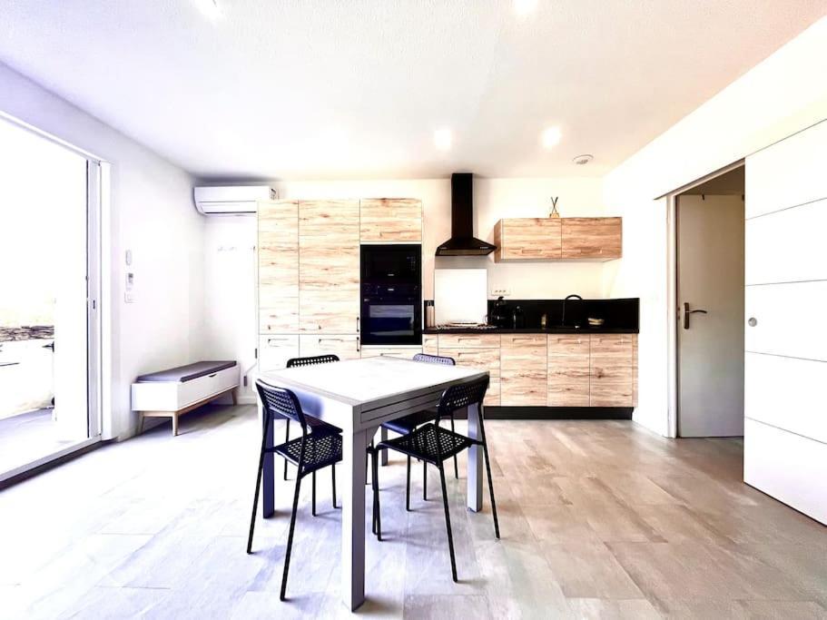 T2 Village Apartment