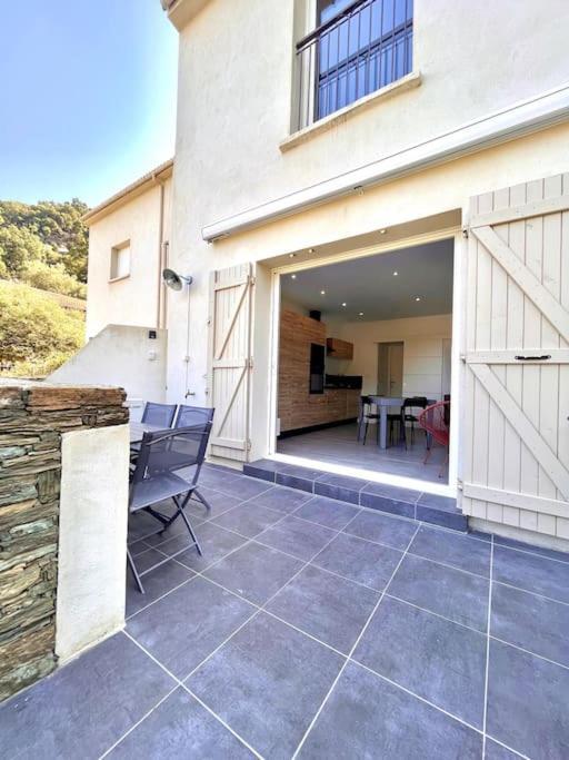 T2 Village * Oletta (Corsica)