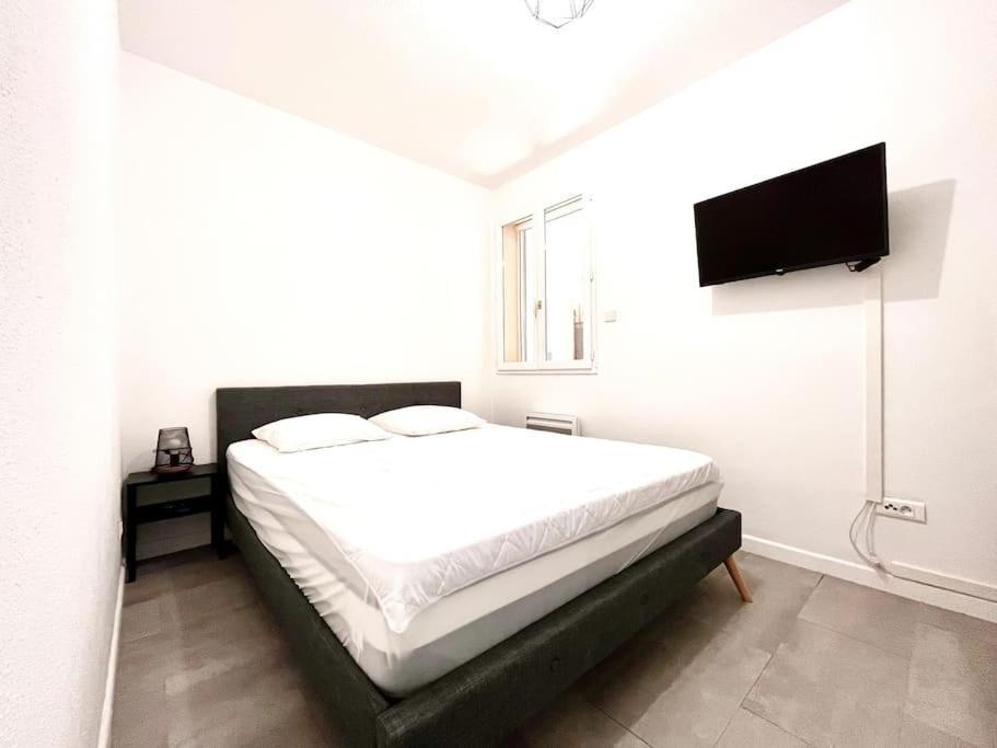 T2 Village Apartment