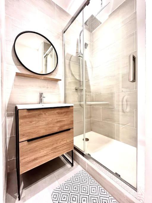 Apartment T2 Village *