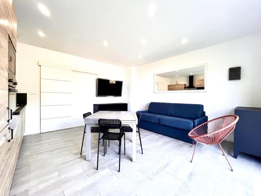 Apartment T2 Village *
